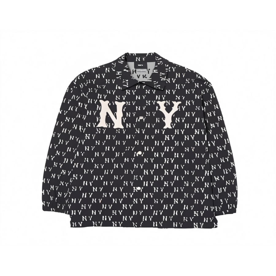 MLB MLB New York Yankees Shirt Unisex Black