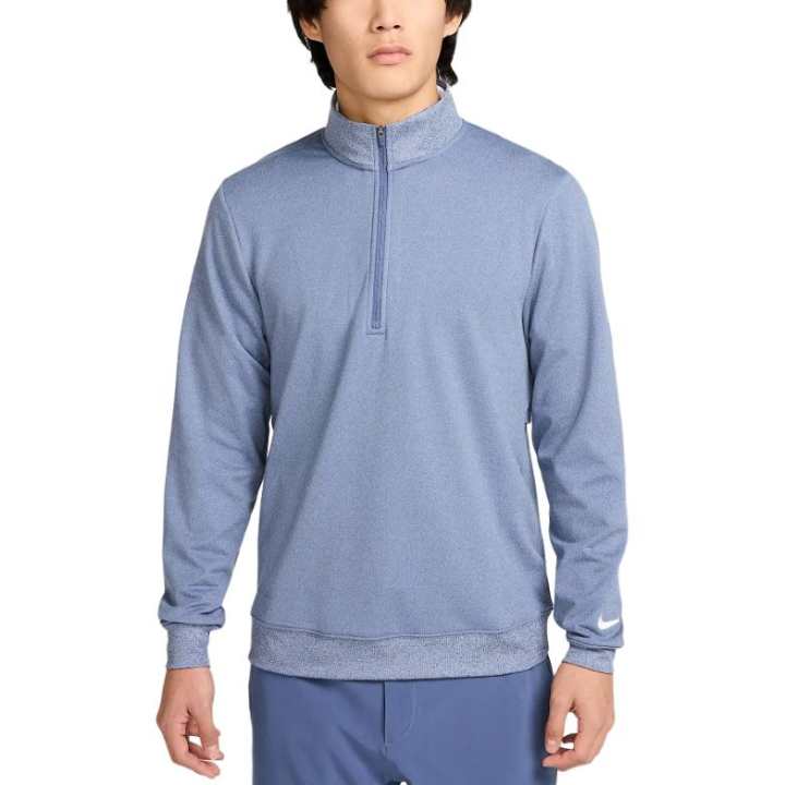 Nike Nike Tour Men's 1/2 Zip Golf Top