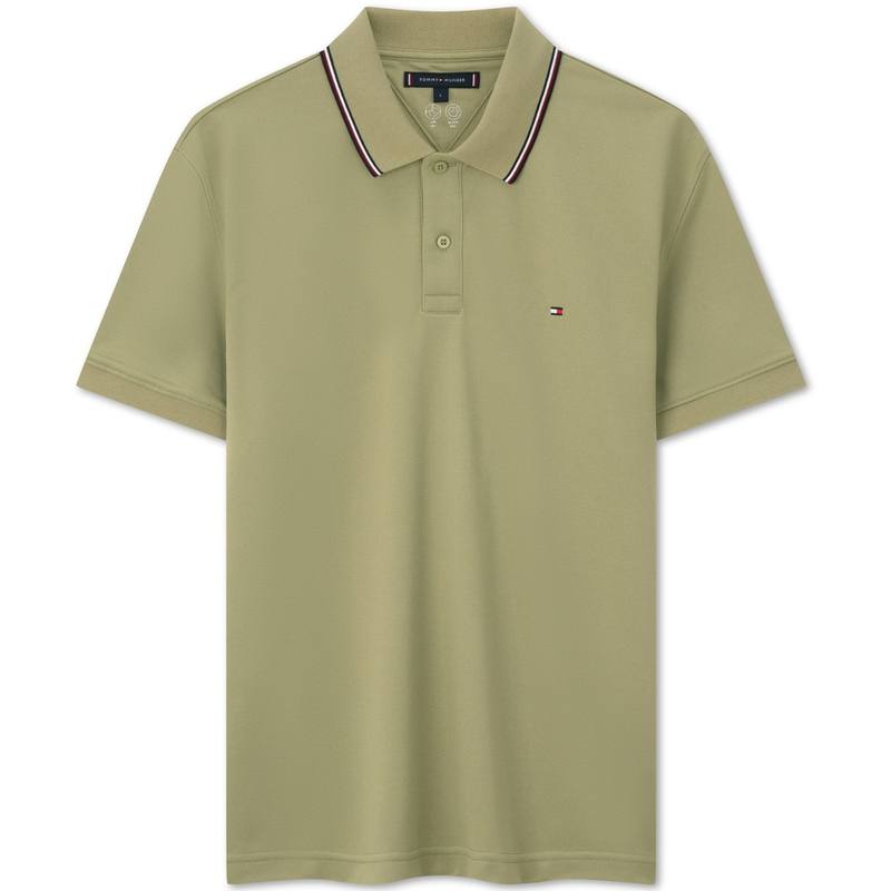 Tommy Hilfiger Polo Shirt Men's