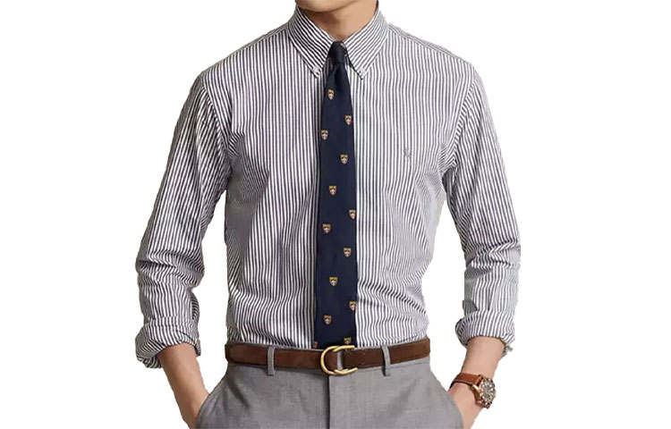 Polo Ralph Lauren Shirt Men's Blue
