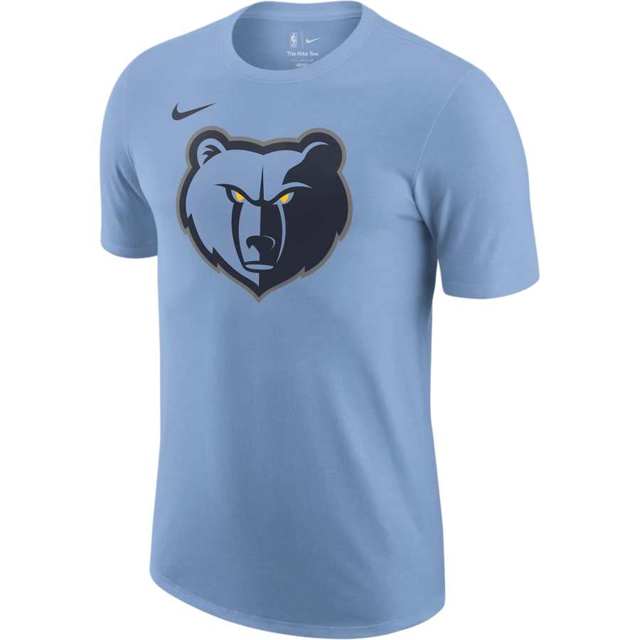 Nike Nike Memphis Grizzlies Essential Men's Nike Nba T Shirt