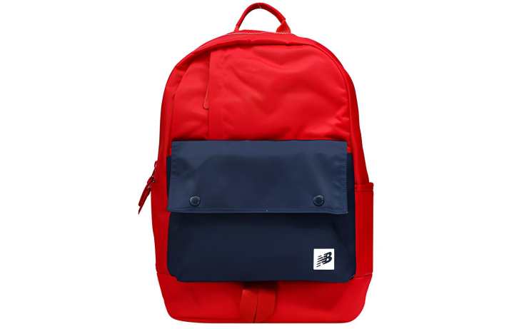 New Balance New Balance Fabric Backpack Regular Unisex