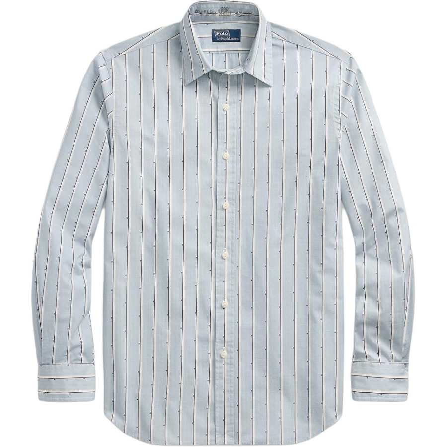 Polo Ralph Lauren Striped Button up Shirt