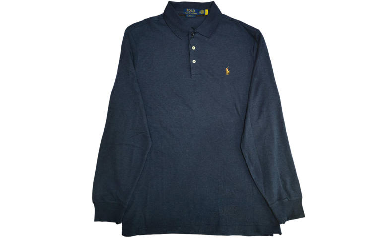 Polo Ralph Lauren Polo Shirt Men's Dark Blue