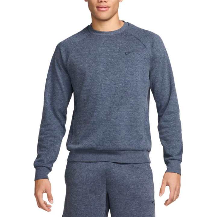 Nike Nike Primary Fleece Men's Dri-FIT Uv Performance Crew