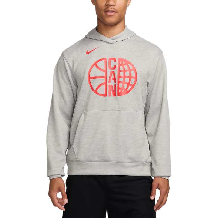 Nike Nike Canada Practice Men's Nike Basketball Hoodie