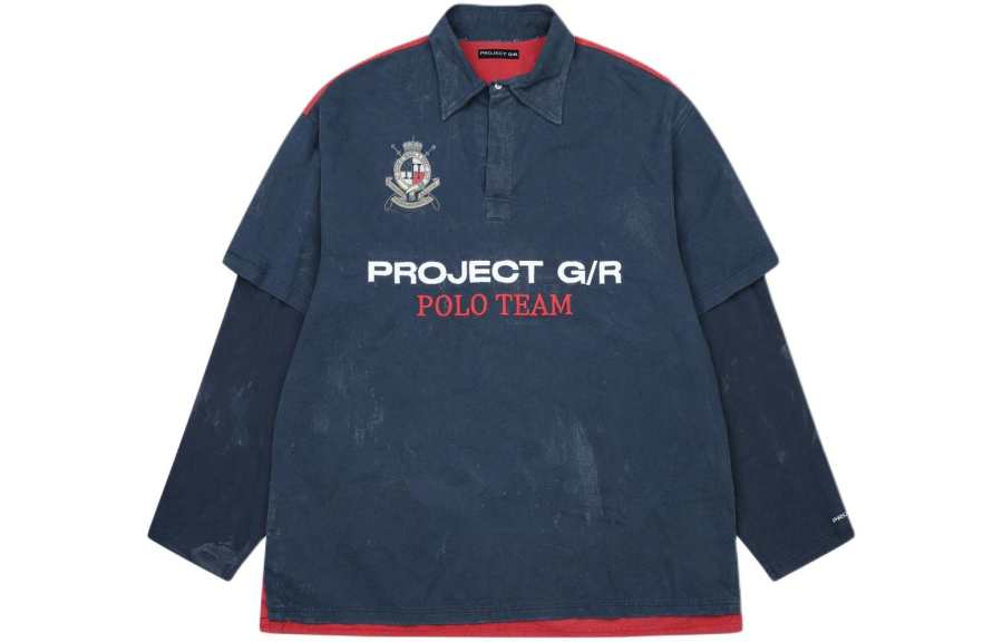 GRAILZ Polo Shirt Spring Unisex