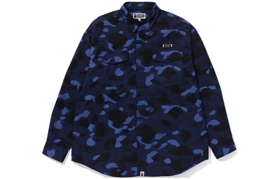 A BATHING APE Shirt Men's Clothing