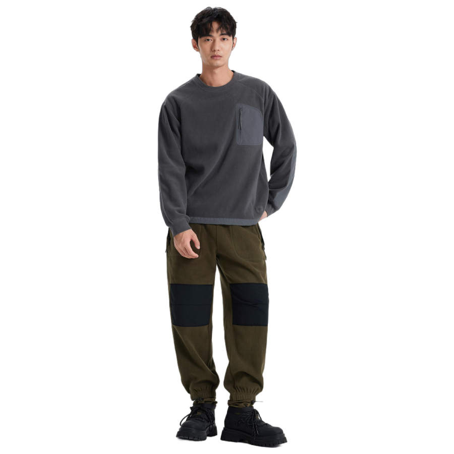 GAP GAP Fall Winter Sweatshirt Unisex
