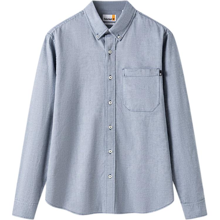 Timberland Shirt Men's Dark Indigo
