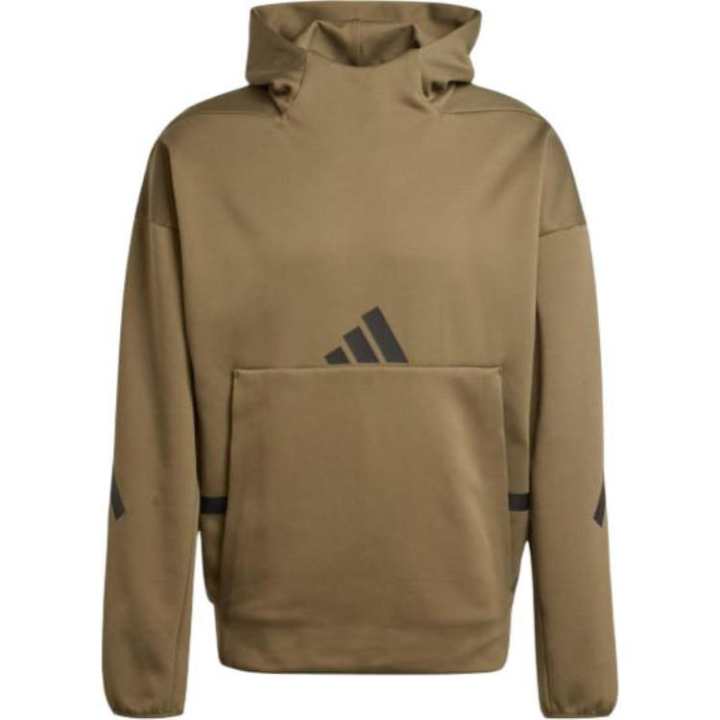 Adidas Adidas kangaroo-pocket hoodie