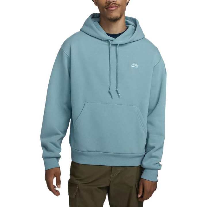 Nike Nike Sb Fleece Pullover Skate Hoodie