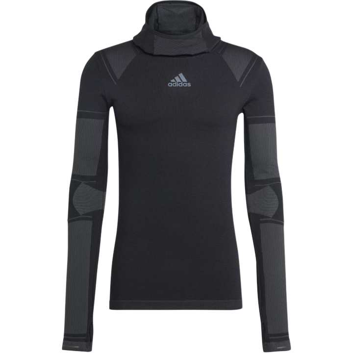 Adidas Adidas X CITY LONG SLEEVE Sweatshirt Men's Black