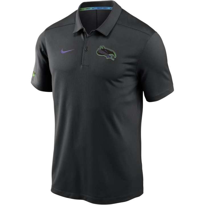 Nike Nike Chicago White Sox Authentic Collection City Connect Victory Men's Nike Dri FIT Mlb Polo