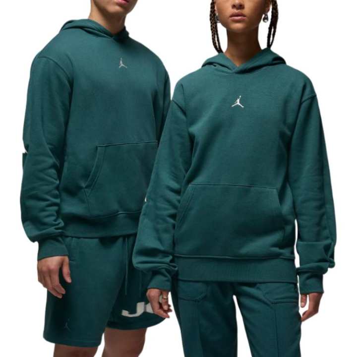 Jordan Jordan MVP Sweatshirt Unisex Oxidation Green