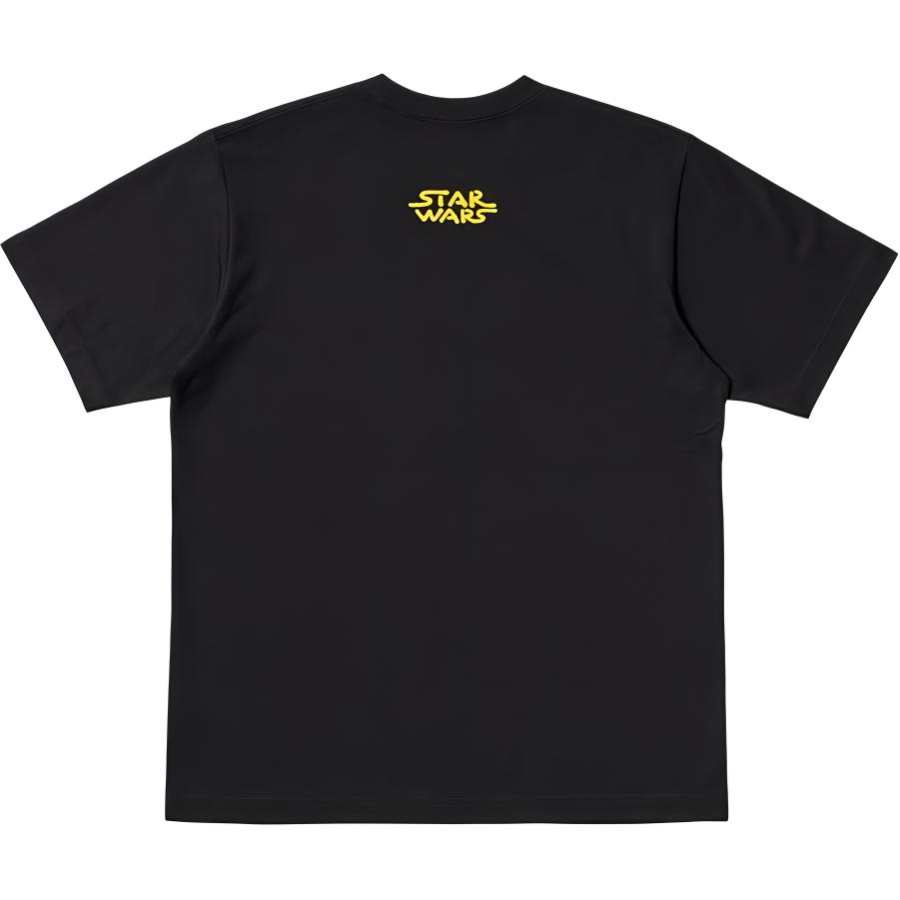 UNIQLO x Yu Nagaba T Shirt Men's Black