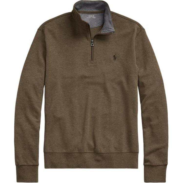Polo Ralph Lauren Zip up Sweater