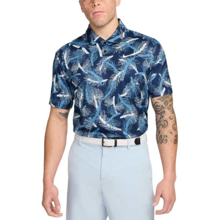 Nike Nike Tour Men's Dri FIT Golf Polo