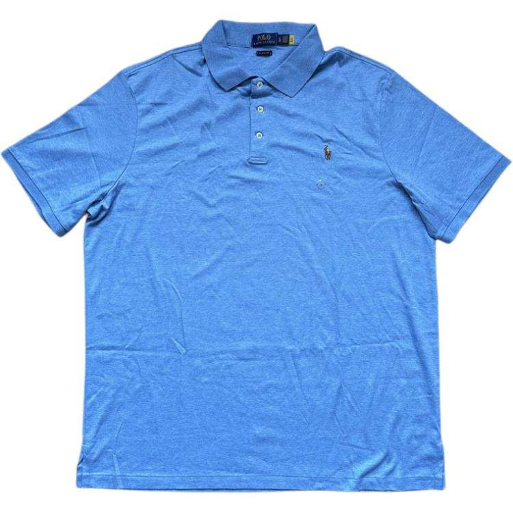 Polo Ralph Lauren slim-fit polo shirt