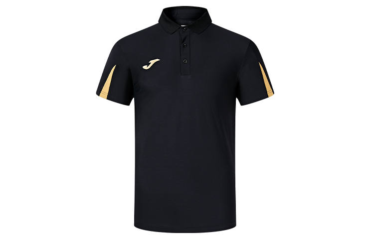 Joma Polo Shirts Men's Polo Collar Thin Straight Fit