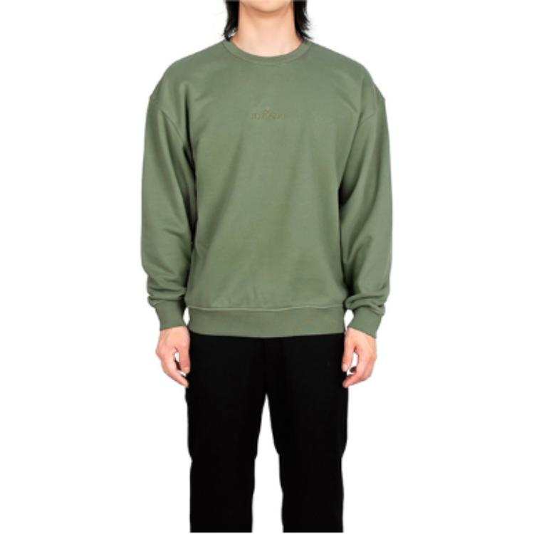 STONE ISLAND Sweatshirt Men's Sage Green