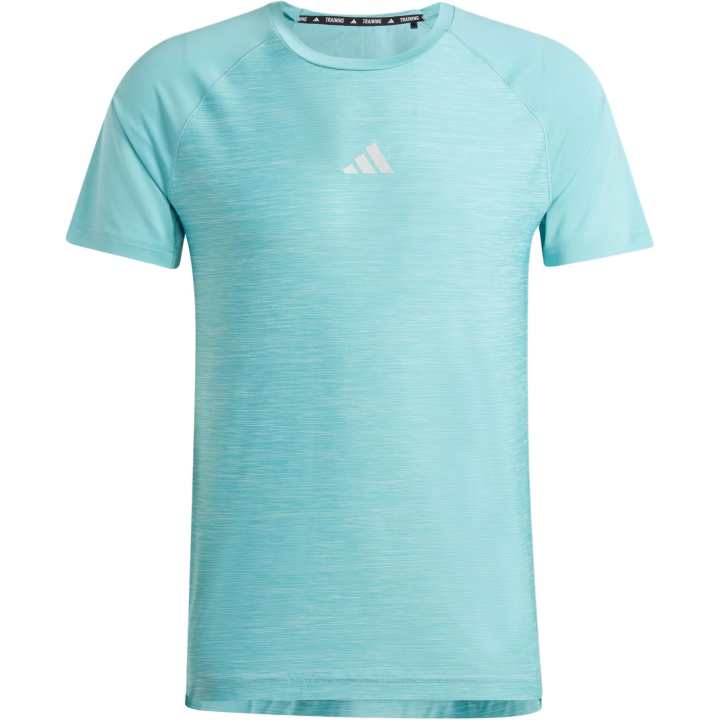 Adidas Adidas T Shirt Men's Mint Green