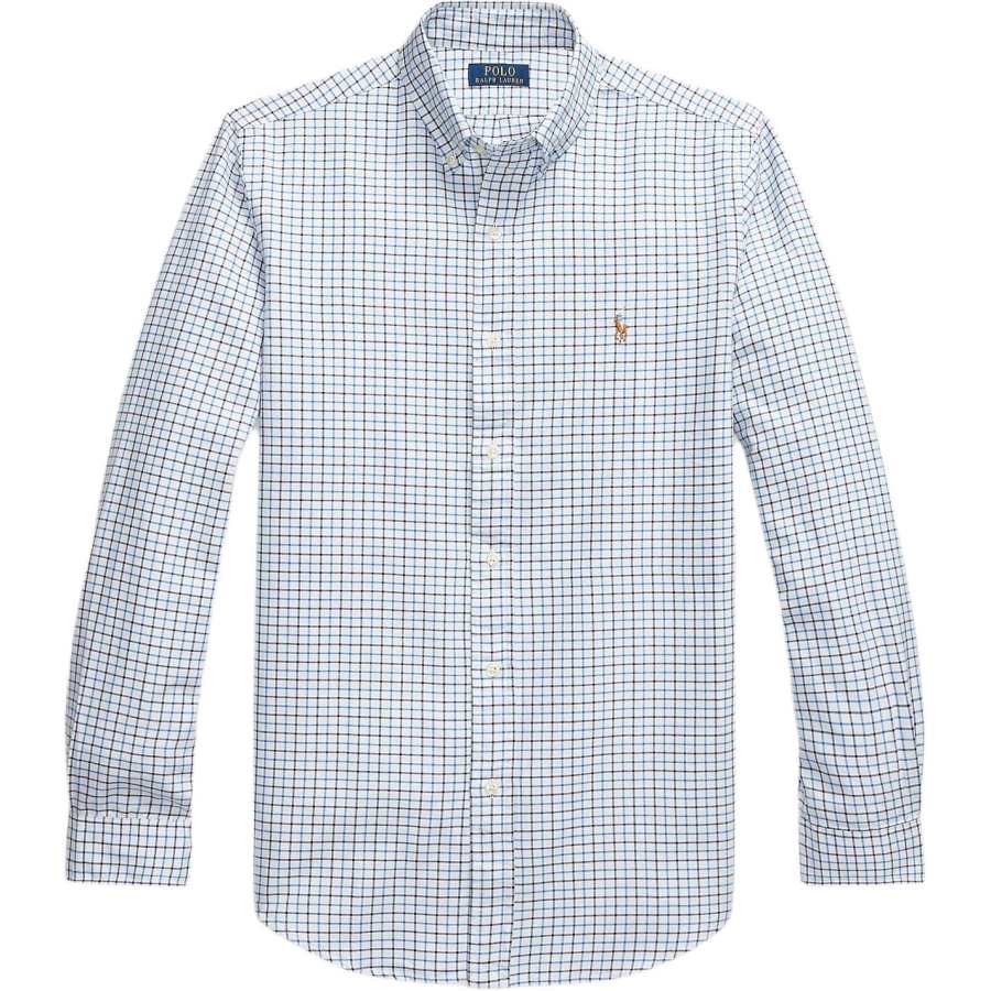 Polo Ralph Lauren checked shirt