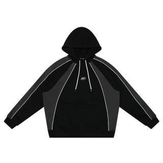 NICEID Sweatshirts Unisex Hooded Moderate Heavyweight