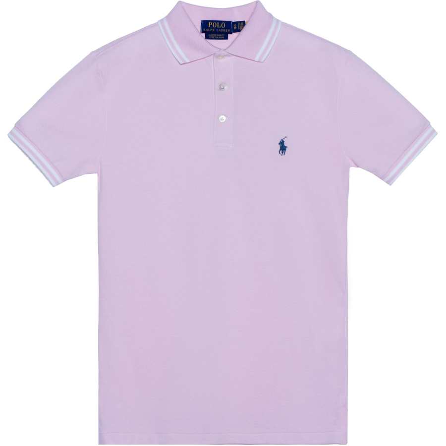 Polo Ralph Lauren Polo Shirt Men's Pink