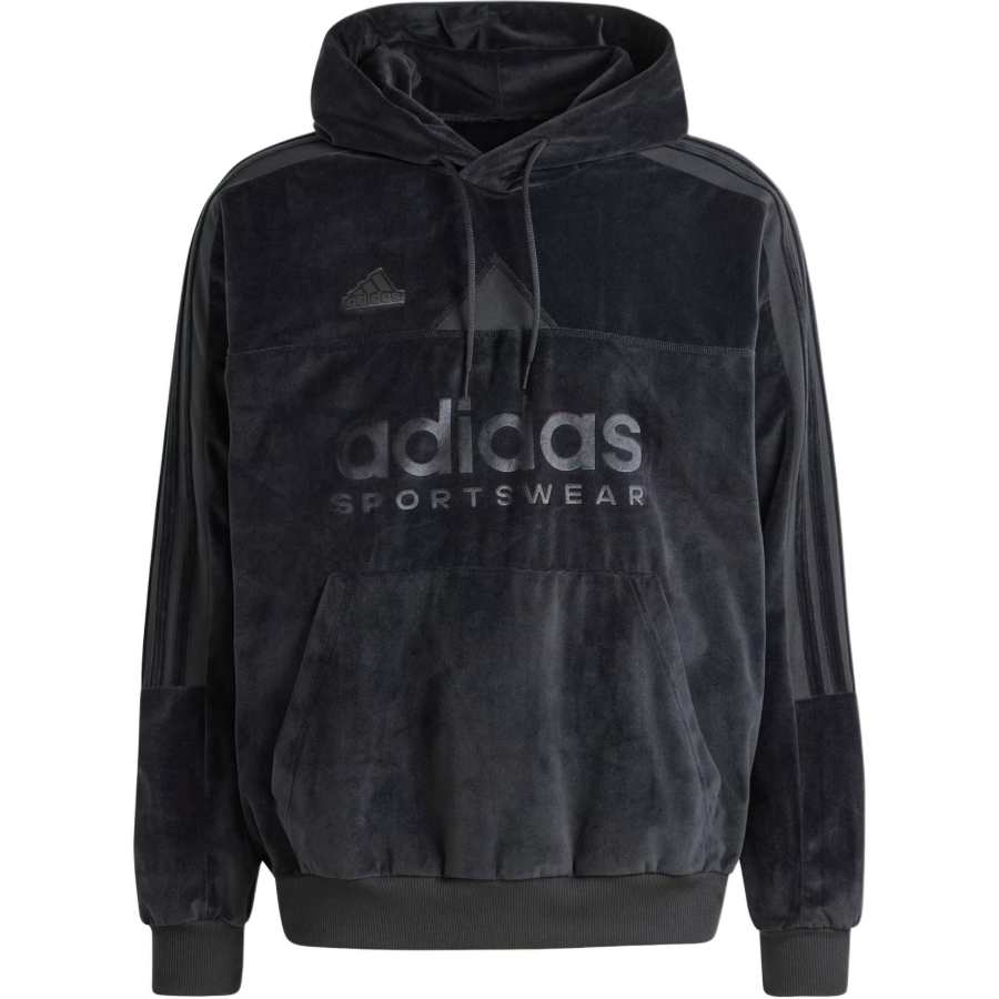 Adidas Adidas Free Shipping With AdiClub Tiro Hoodie