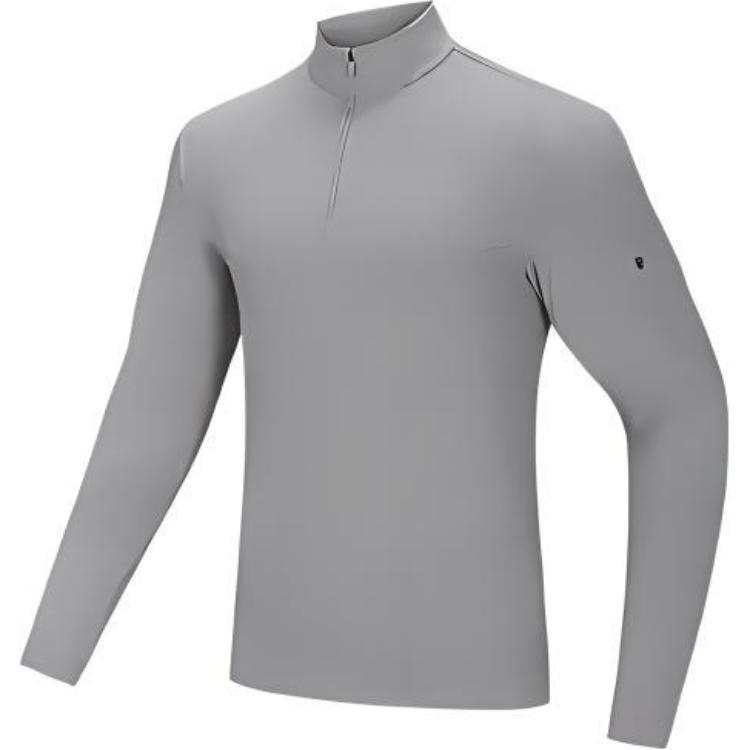 Anta x ZHONGGUOGUOJIADILI,LIANMINGKUAN Outdoor Collection
