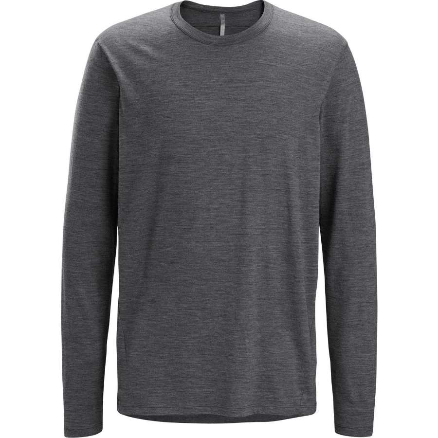 Arcteryx Veilance Jersey Longsleeved T shirt