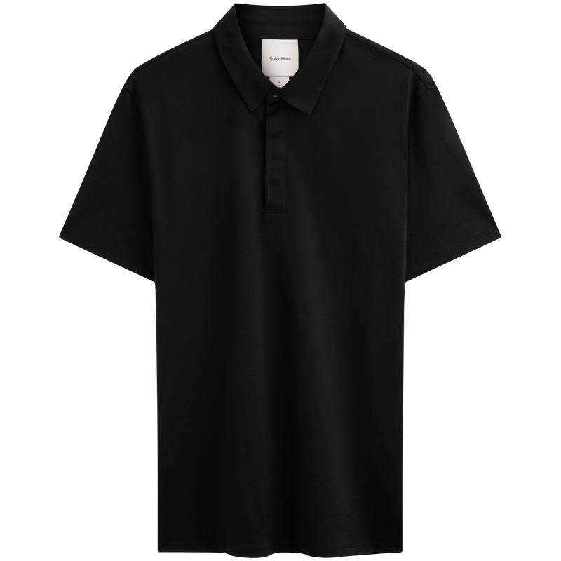 CALVIN KLEIN SS25 Polo Shirt Men's