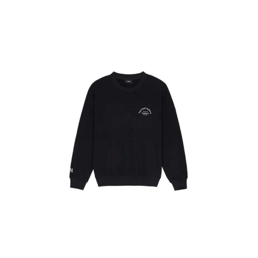 MLB MLB New York Yankees Sweatshirt Unisex Black