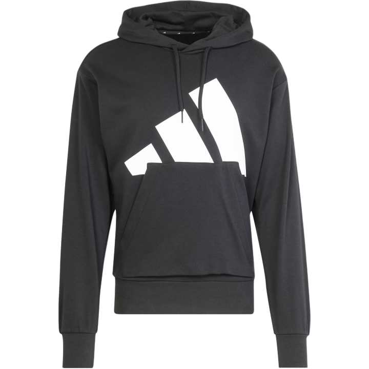 Adidas Adidas Essentials Big Logo French Terry Hoodie