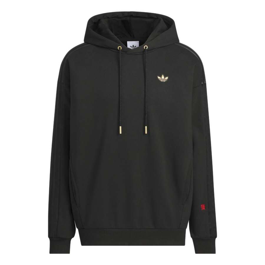 Adidas Originals NEW Sweatshirt Unisex Black