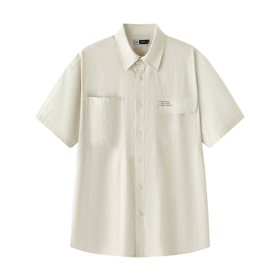 Semir Semir Short Sleeved Shirt Men's