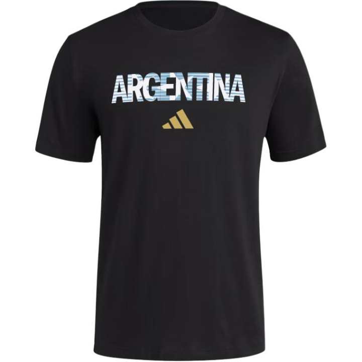 Adidas Adidas M Arg Hbr Tee