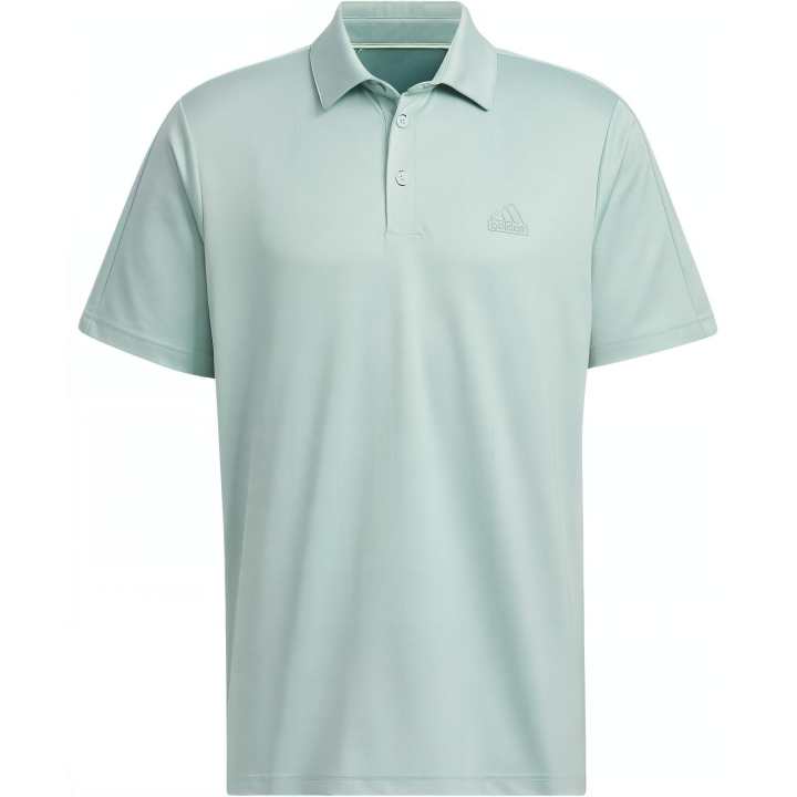 Adidas Adidas COOL FEELINGSHIRT Polo Shirt Men's Light Green
