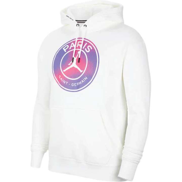 Jordan Jordan X Paris Saint Germain Hoodie
