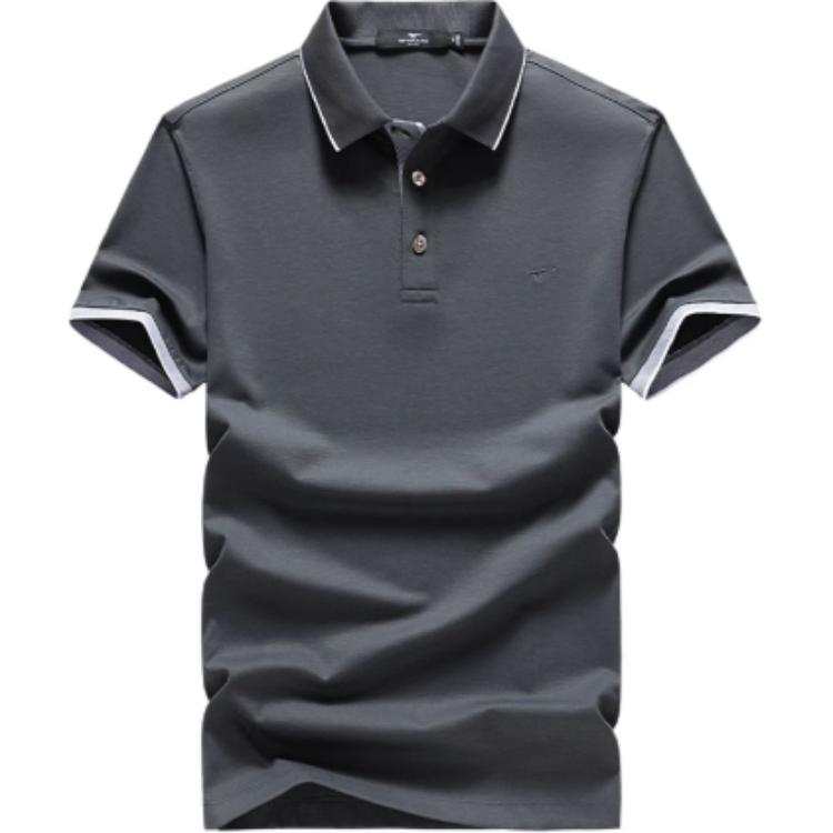 SEPTWOLVES SEPTWOLVES Polo Shirts Men's Lapel Moderate Other