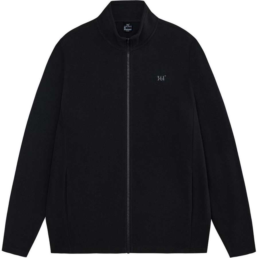 361° 361° Variety Training Collection Sweatshirt Men's Super Black