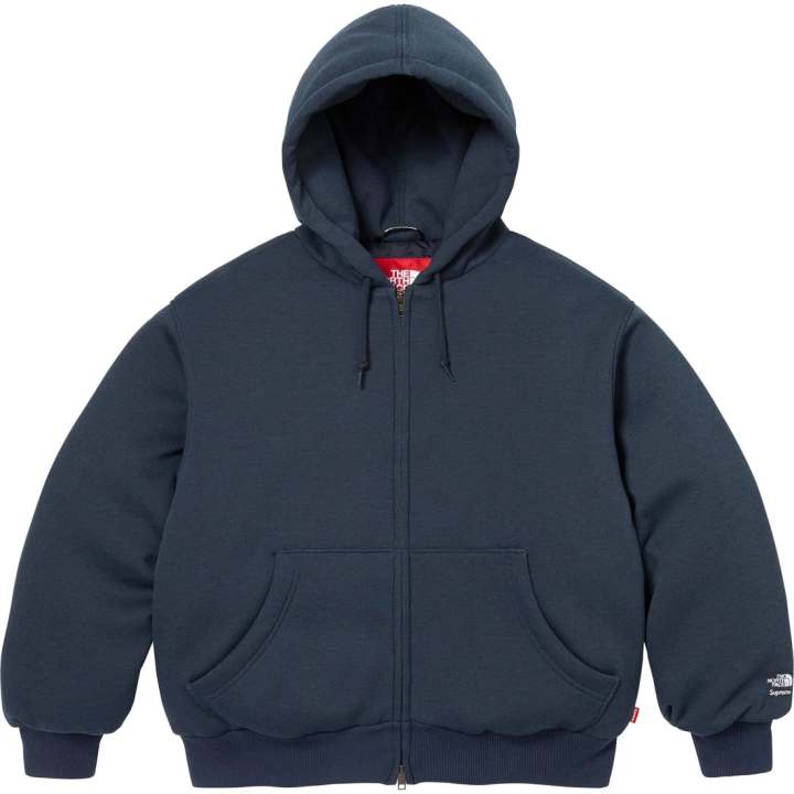 Supreme Supreme x The North Face hoodie
