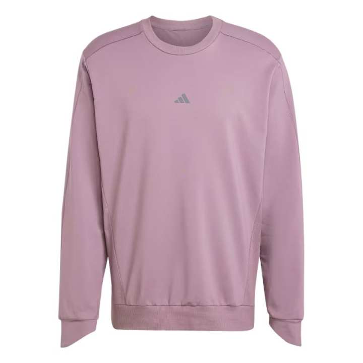 Adidas Adidas YOGA Sweatshirt Men's Shadow Fig
