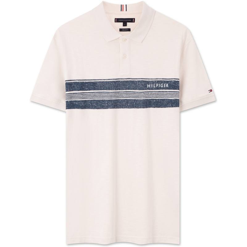 Tommy Hilfiger Polo Shirt Men's