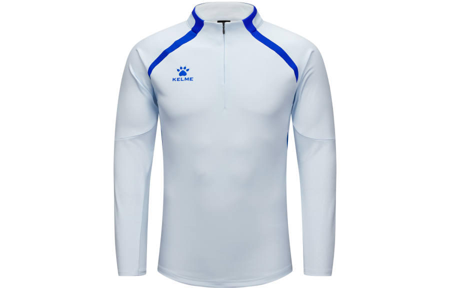 KELME KELME Sweatshirts Men's Half Open Collar Moderate Other