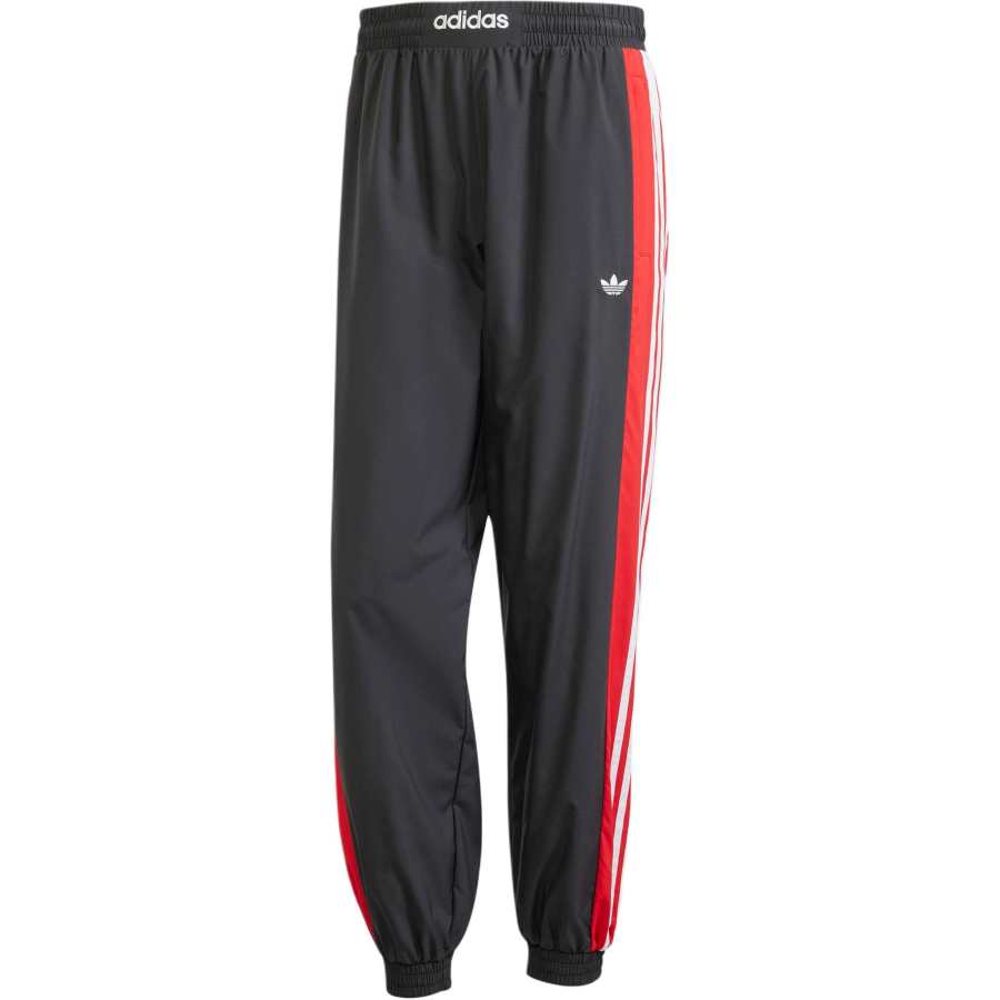 Adidas Originals Warm Up Track Pants