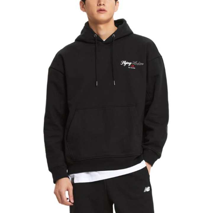 New Balance New Balance Sweatshirt Men's Black