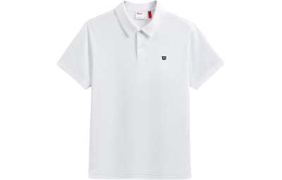Wilson DAILY SPORTS Polo Shirt Men's