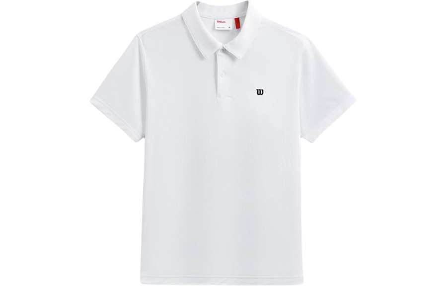 Wilson DAILY SPORTS Polo Shirt Men's